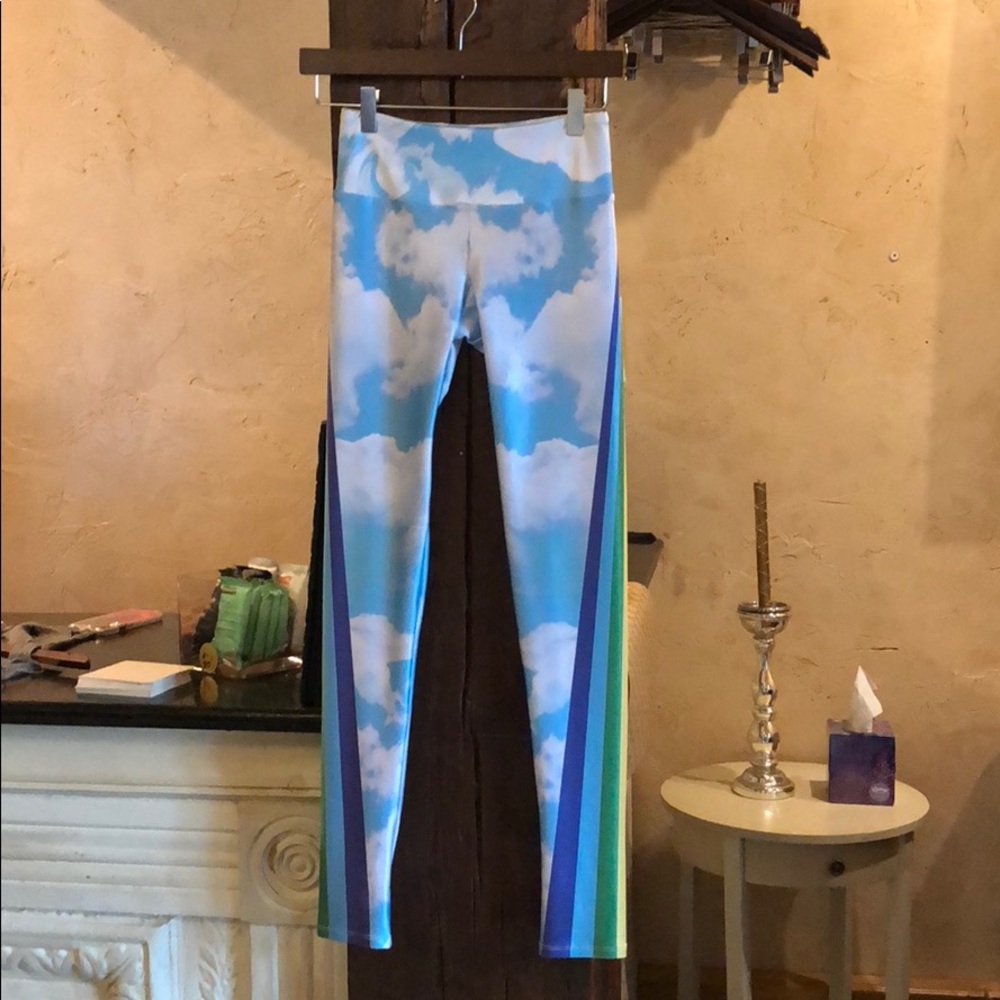 Goldsheep Cloud Leggings